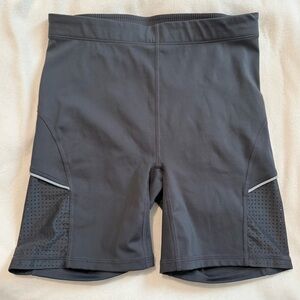 Fabletics - Women's Gray Performance Shorts